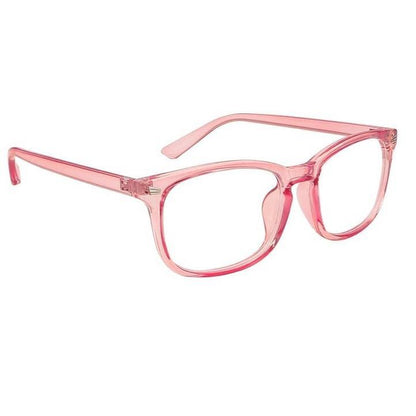 Fashion Computer Gaming Glasses,Square Fashion ,Party,Tv Glasses,Lightweight Frame Eyewear,Men/Women，Clear Gaming Glasses,Daily Use